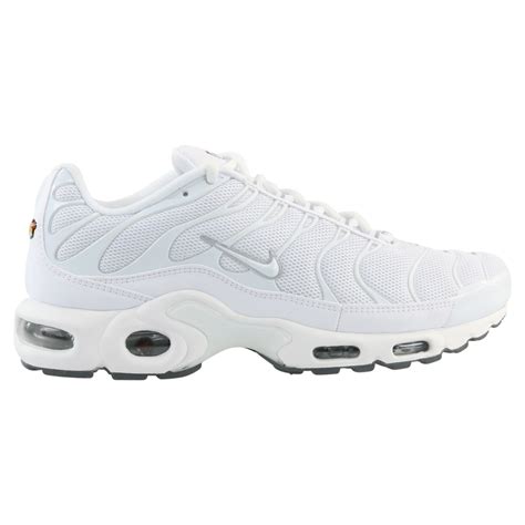 tn nike damen weiß|Weiße TNs & Air Max Plus (13) .